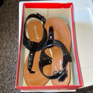NWT✨ American Eagle Size 8 sandals